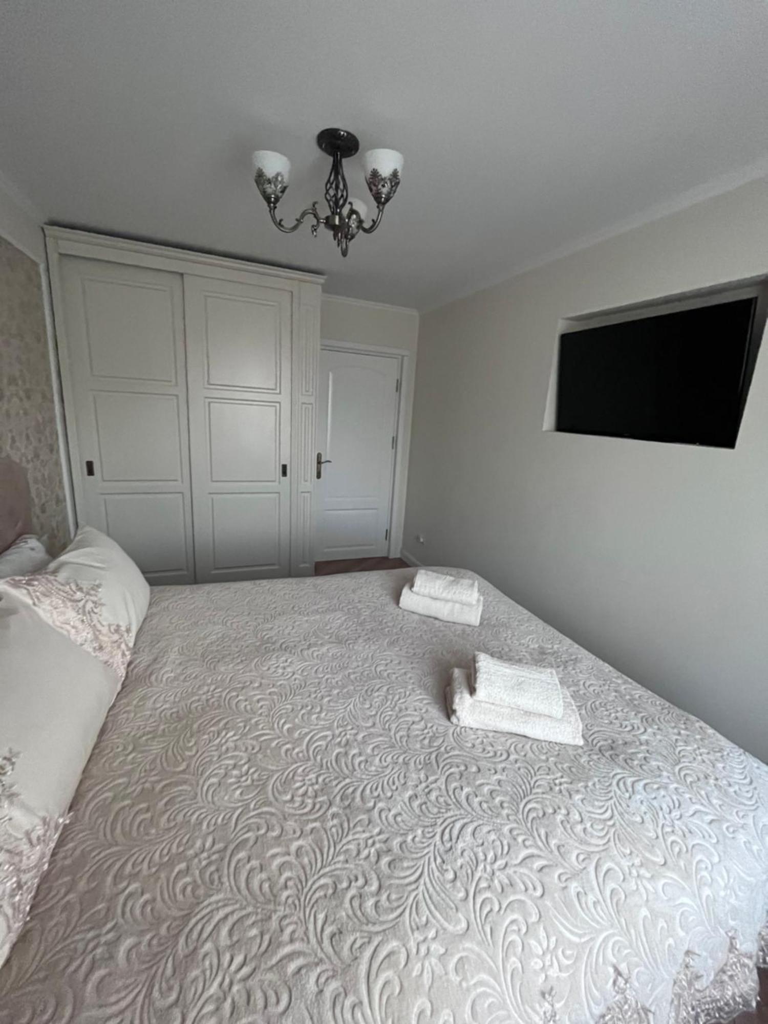 Apartament In Botosani Exterior photo