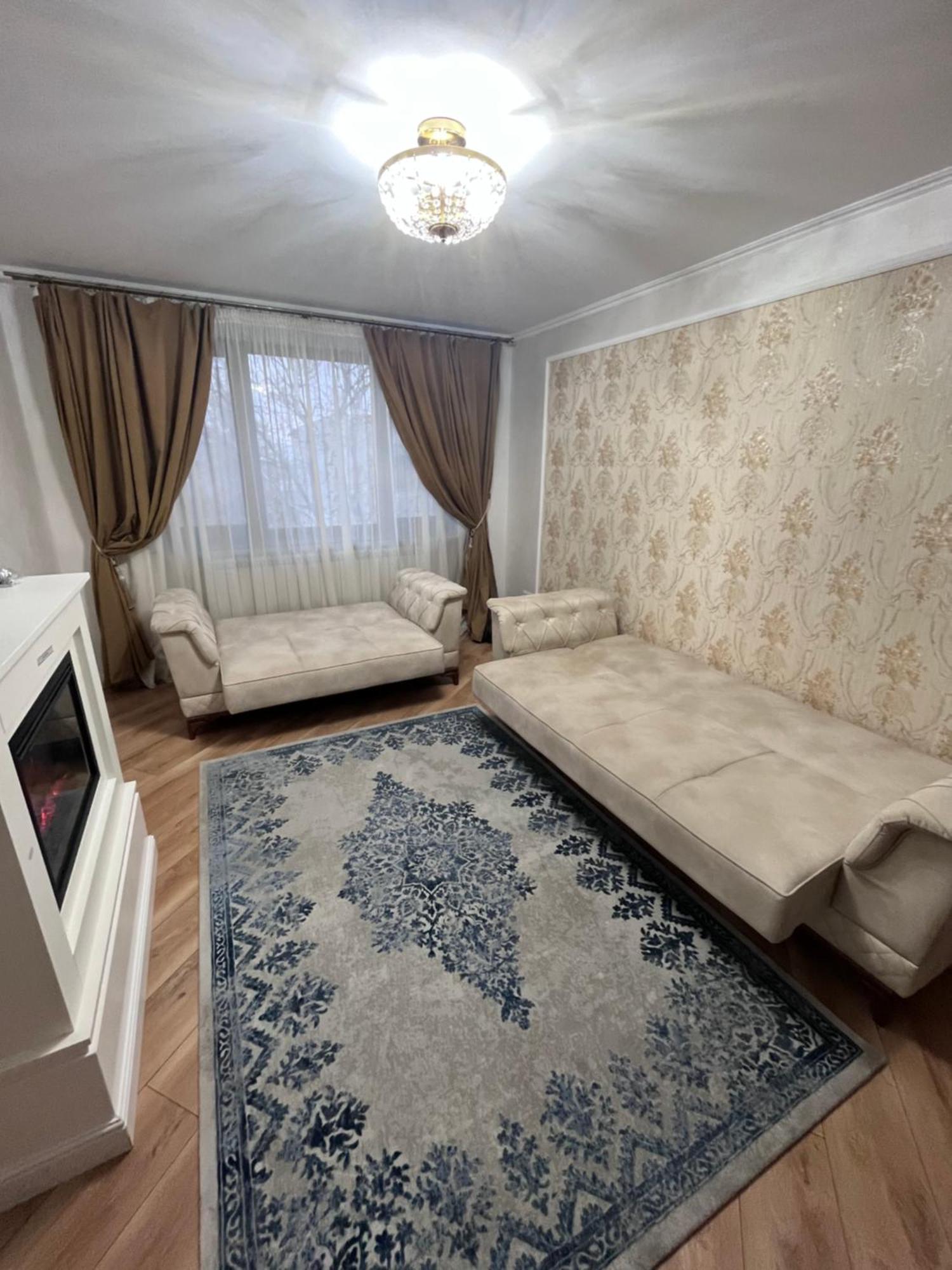 Apartament In Botosani Exterior photo