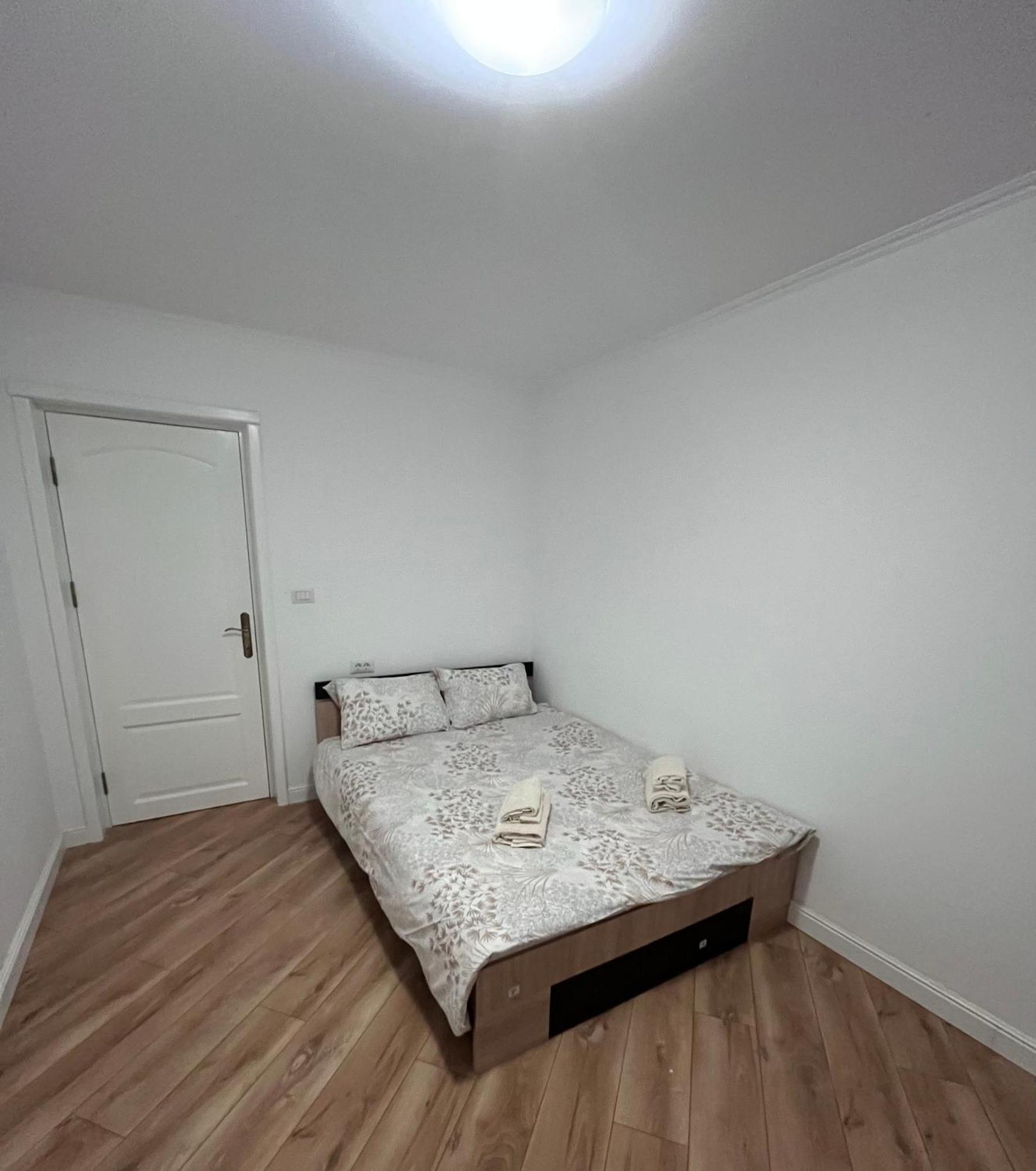 Apartament In Botosani Exterior photo